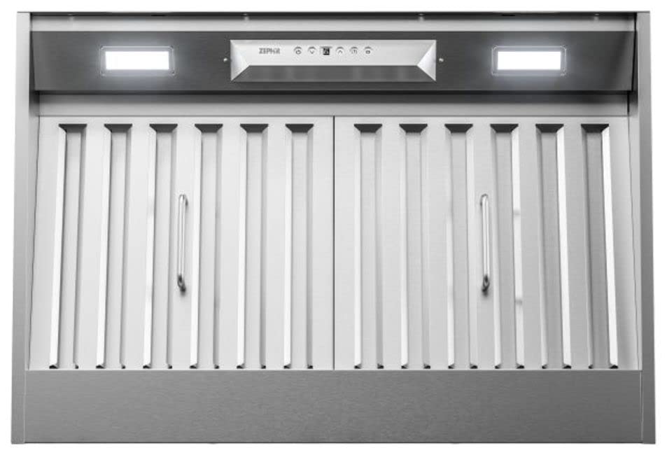 Amazon.com: Zephyr AK9228BS Zephyr AK9228B Monsoon I 600 CFM